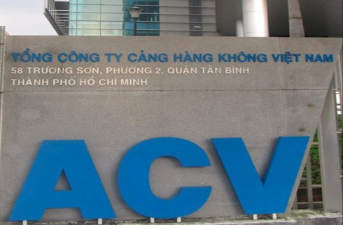 Sai phạm về tài chính, ACV phải nộp hơn 321 tỷ đồng sau thanh tra