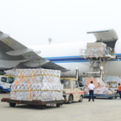 Saigon Cargo Service (SCS): Biên lợi nhuận quý 2 đạt 79,6%, phá đỉnh 3 năm