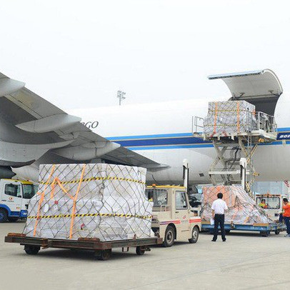 Saigon Cargo Service (SCS) chào sàn Upcom với giá tham chiếu 174.105 đồng/cp