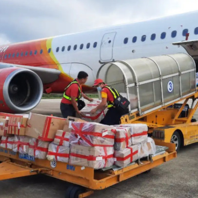 Saigon Cargo Service (SCS) chốt danh sách cổ đông trả cổ tức còn lại năm 2020 bằng tiền tỷ lệ 50%