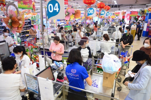  Saigon Co.op giành lại ngôi vị số 1 Việt Nam về bán lẻ siêu thị từ tay VinMart và VinMart+, duy trì doanh thu khủng hơn 30.000 tỷ đồng - Ảnh 1.