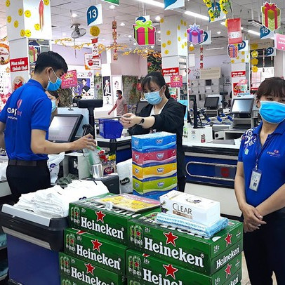 Saigon Co.op giành lại ngôi vị số 1 Việt Nam về bán lẻ siêu thị từ tay VinMart và VinMart+, duy trì doanh thu "khủng" hơn 30.000 tỷ đồng