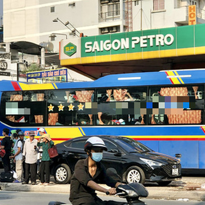 Saigon Petro nói gì trước thông tin bị tước giấy phép?