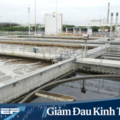 Saigon Water (SII): Năm 2020 đặt mục tiêu lỗ gần 40 tỷ đồng