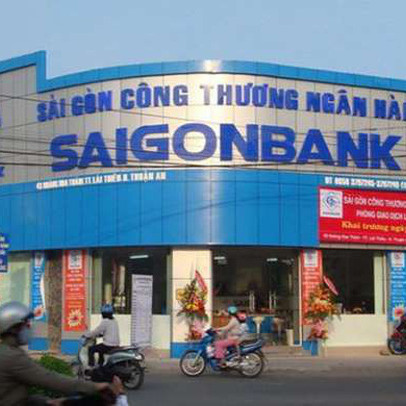 Saigonbank chuẩn bị họp cổ đông bất thường năm 2019