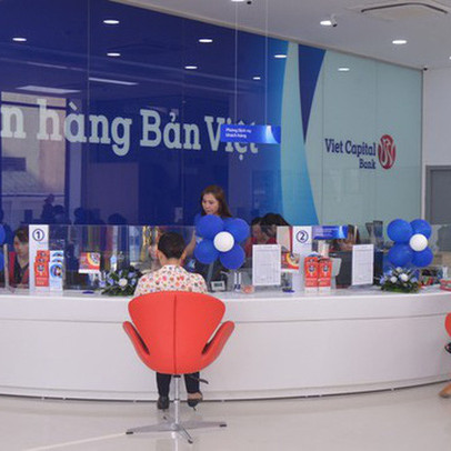 Saigonbank đã bán khớp lệnh toàn bộ 8,26 triệu cổ phiếu BVB, ước tính thu về gần 200 tỷ