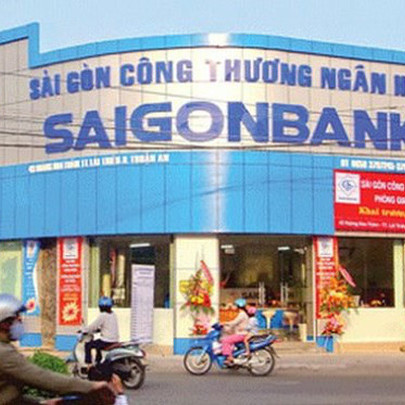 Saigonbank lên kế hoạch lãi 190 tỷ đồng, tăng 23% so với năm 2021