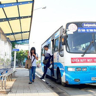 Saigonbus (BSG): Năm 2021 lỗ tiếp 65 tỷ đồng