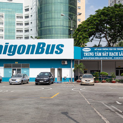 Saigonbus (BSG): Quý 4 lãi 14 tỷ đồng tăng 87% so với cùng kỳ