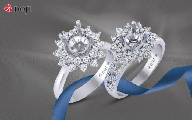 Sắm kim cương to không lo về giá - Ảnh 2. Sắm kim cương to không lo về giá - Ảnh 2.