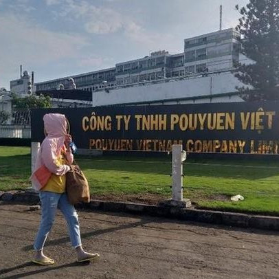 "Samsung" của ngành giày da Việt Nam: Lần đầu tiên mất mốc doanh thu 1 tỷ USD, báo lỗ cả nghìn tỷ