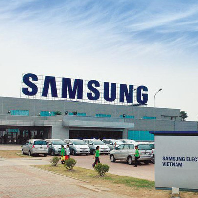 Samsung đã không còn là động lực chính thúc đẩy GDP Việt Nam từ lâu!