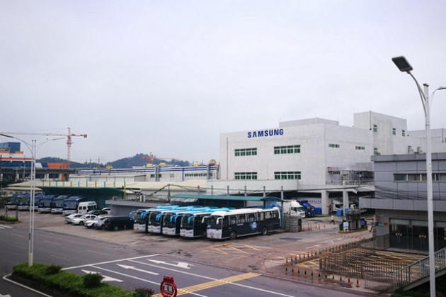 Samsung đóng cửa nhà máy cuối cùng ở Trung Quốc? - Ảnh 1.