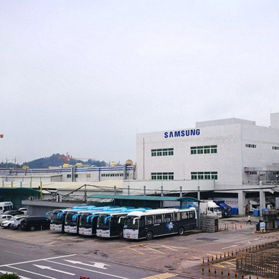 Samsung đóng cửa nhà máy cuối cùng ở Trung Quốc?