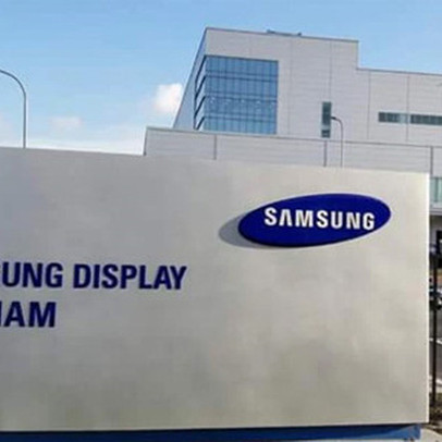 Samsung lên tiếng về trường hợp công nhân mắc COVID-19