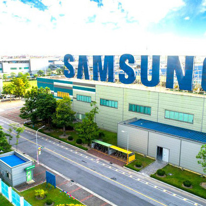 Samsung muốn đầu tư vào Đà Nẵng trong thời gian tới