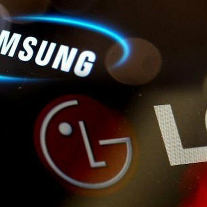 Samsung muốn sử dụng bằng sáng chế 5G của LG