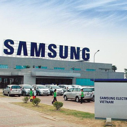 Samsung "rút chân" khỏi thị trường Trung Quốc, Việt Nam có cơ hội gì?