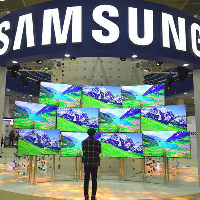 Samsung thừa nhận lợi nhuận quý I/2019 chứng kiến sự lao dốc