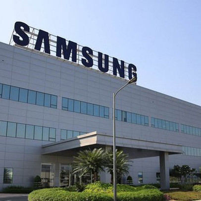 Samsung TP.HCM chuyển thành doanh nghiệp chế xuất