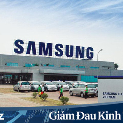 Samsung Việt Nam ủng hộ 10 tỷ đồng chống dịch Covid-19