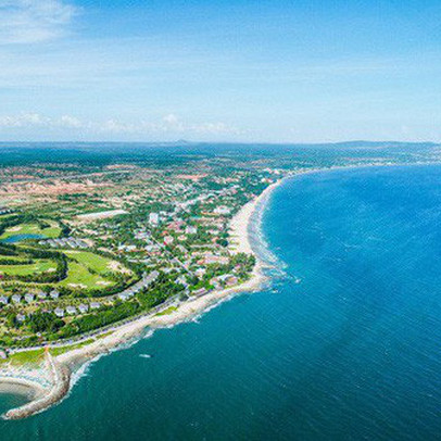 Sân bay, cao tốc "hâm nóng" bất động sản nghỉ dưỡng Phan Thiết – Mũi Né