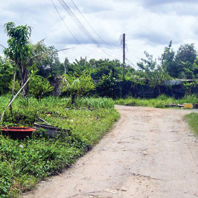 “Săn” đất... vướng quy hoạch