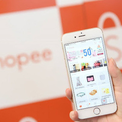 Sàn đấu TMĐT mùa dịch: Shopee tiếp tục để cho Tiki, Lazada và Sendo “hít khói”