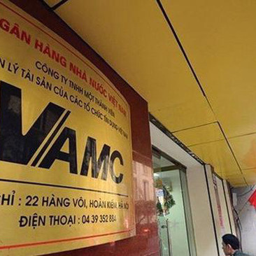 Sàn giao dịch nợ VAMC "mở hàng" 3 nghìn tỷ đồng trong phiên đầu tiên