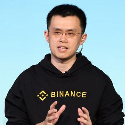 Sàn giao dịch tiền điện tử Binance sắp thành một trong hai chủ sở hữu lớn nhất của Forbes