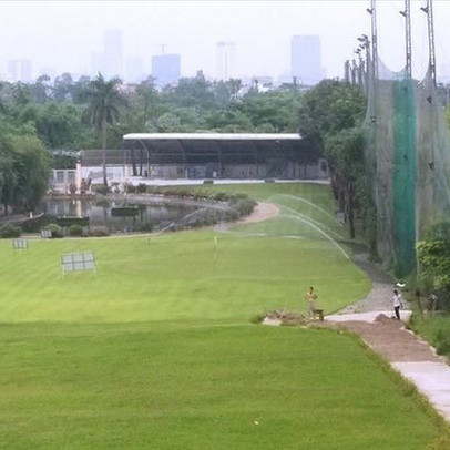 Sân golf, nhà hàng mọc trên đất nông nghiệp chỉ phải trả tiền hoa lợi