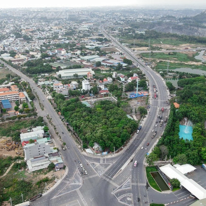 Sẵn sàng cho Vành đai 3