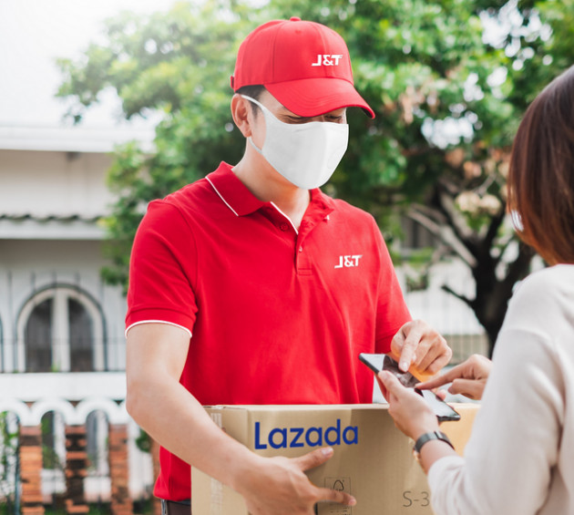 Sàn thương mại điện tử làm gì để “chiều lòng” người dùng? - Ảnh 1.