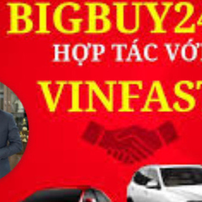 Sàn TMĐT Bigbuy24h trước khi “dính phốt”: Tuyên bố liên kết với Vinfast để mua ô tô hoàn tiền, tặng ĐT bóng đá Việt Nam hàng trăm triệu đồng