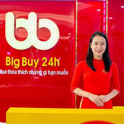 Sàn TMĐT không tên tuổi nhưng tự xưng hàng đầu Việt Nam: Mua hàng trên BigBuy24h hoàn tiền 400%, nay app ngừng hoạt động, nộp hàng tỷ đồng có nguy cơ “mất trắng”