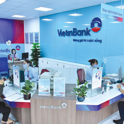 Sáng đầu tuần khối ngoại mua ròng ngay hơn 1 triệu cổ phiếu CTG, giá ngược dòng tăng vọt