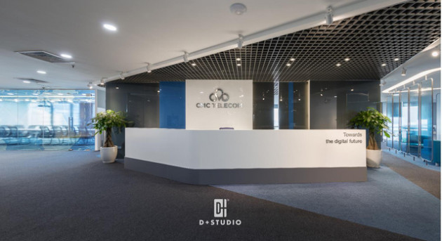 Sáng tạo, tối ưu hiệu suất làm việc tại văn phòng - Ảnh 4.