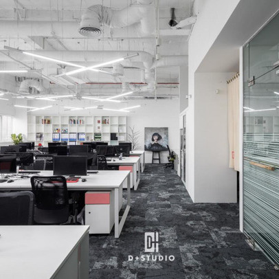 Sáng tạo, tối ưu hiệu suất làm việc tại văn phòng