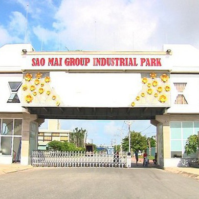 Sao Mai Group (ASM): Quý 1 báo lãi 324 tỷ đồng, cao gấp hơn 2 lần cùng kỳ năm trước