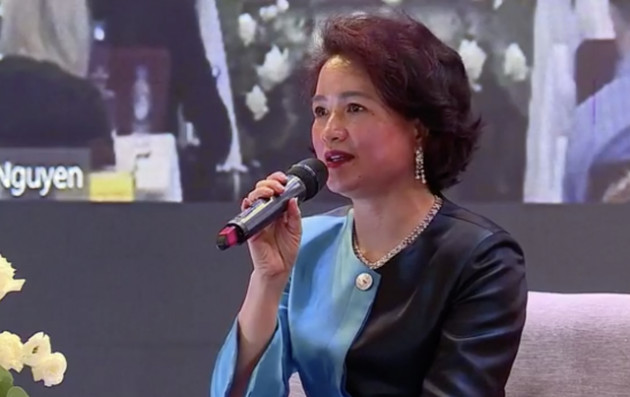 Sao Thái Dương kết hợp cùng Đại học Bách Khoa Hà Nội nghiên cứu thành công bộ kit chuẩn đoán Covid-19: Chỉ 30 phút ra kết quả dựa trên đổi màu của phản ứng, có thể áp dụng tại y tế tuyến cơ sở - Ảnh 2. Sao Thái Dương kết hợp cùng Đại học Bách Khoa Hà Nội nghiên cứu thành công bộ kit chuẩn đoán Covid-19: Chỉ 30 phút ra kết quả dựa trên đổi màu của phản ứng, có thể áp dụng tại y tế tuyến cơ sở - Ảnh 2.