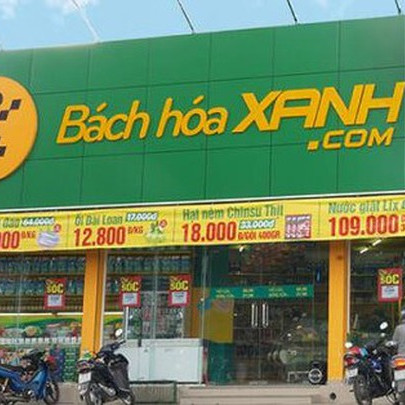 Sắp bán cổ phần, Bách Hoá Xanh được BVSC ước tính lỗ gần 2.000 tỷ trong 6T2022