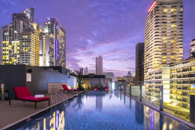 Sắp có khách sạn mang thương hiệu Travelodge đầu tiên tại Việt Nam - Ảnh 1.