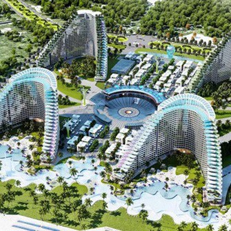 Sắp có khách sạn mang thương hiệu Travelodge đầu tiên tại Việt Nam