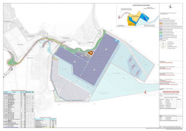 Sắp có một cảng biển rộng 450ha xuất hiện tại Đà Nẵng