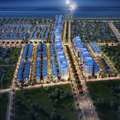 Sắp ra mắt chính thức Premier District – trái tim sôi động tại FLC Sầm Sơn