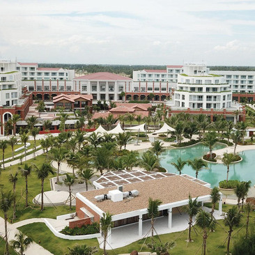 Sắp ra mắt dự án The Pearl Hoi An giữa lòng phố Hội