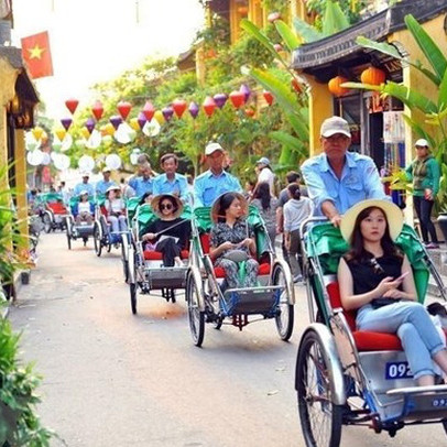 Sắp ra mắt ứng dụng Du lịch Việt Nam an toàn: Tương lai ngành 'công nghiệp không khói' của Việt Nam sẽ ra sao?