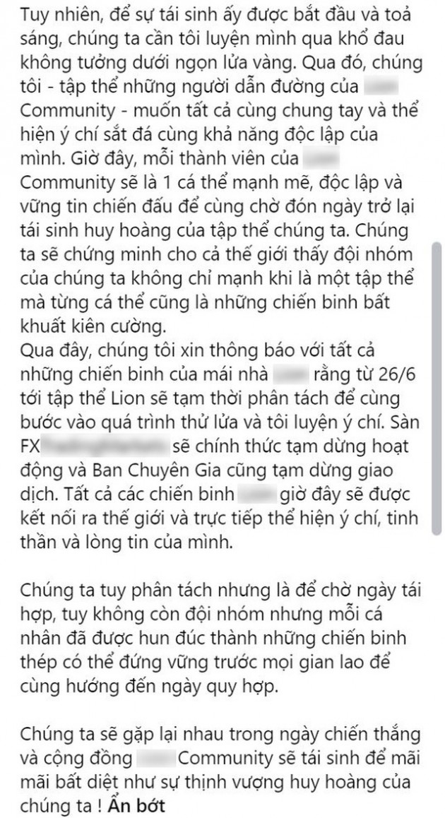 Sập sàn giao dịch, đồng tiền số được Ngọc Trinh và nhiều celeb Việt công khai PR giảm gần 100 lần giá trị, coi như bằng 0 - Ảnh 3.