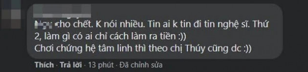 Sập sàn giao dịch tiền ảo từng PR một tấc lên trời, Ngọc Trinh, Lê Dương Bảo Lâm cùng loạt sao Việt bị CĐM mắng thậm tệ, yêu cầu ra mặt xin lỗi - Ảnh 8.