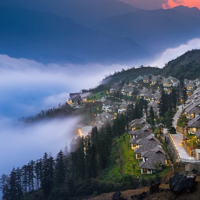 Sapa Jade Hill - Khi "Bespoke" trở thành phong cách sống của giới thượng lưu